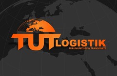 TUT LOGISTIK TRAUMUMZÜGE & TRANSPORTE