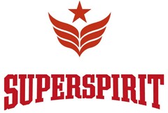 SUPERSPIRIT