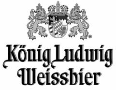 König Ludwig Weissbier