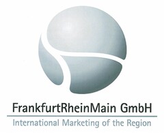 FrankfurtRheinMain GmbH International Marketing of the Region