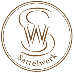 Sattelwerk