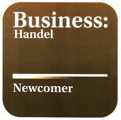 Business:Handel Newcomer
