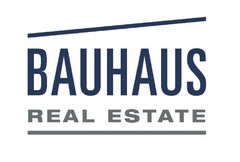 BAUHAUS REAL ESTATE