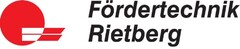 Fördertechnik Rietberg