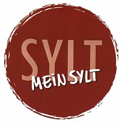 SYLT MEIN SYLT