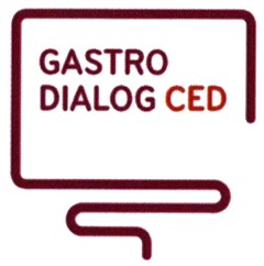 GASTRO DIALOG CED