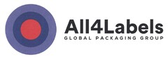 All4Labels GLOBAL PACKAGING GROUP