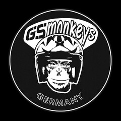 GS Monkeys GERMANY