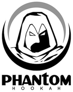 PHANTOM HOOKAH