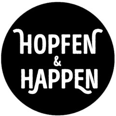 HOPFEN & HAPPEN