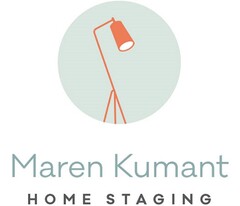 Maren Kumant HOME STAGING