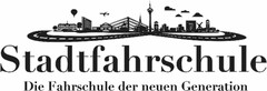 Stadtfahrschule Die Fahrschule der neuen Generation