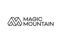 MAGIC MOUNTAIN