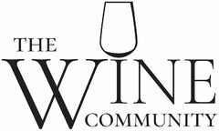 THE WINE COMMUNITY