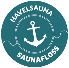 HAVELSAUNA SAUNAFLOSS