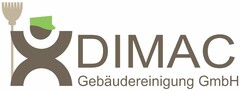 DIMAC Gebäudereinigung GmbH