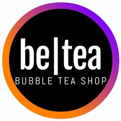 be|tea BUBBLE TEA SHOP