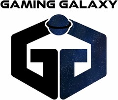 GAMING GALAXY GG