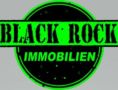 BLACK ROCK IMMOBILIEN