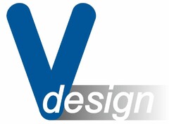 V design
