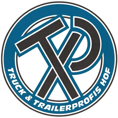 TP TRUCK & TRAILERPROFIS HOF