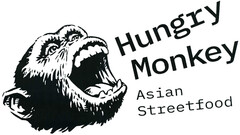 Hungry Monkey Asian Streetfood