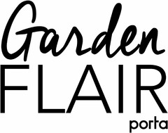Garden FLAIR porta