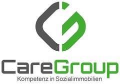 CareGroup Kompetenz in Sozialimmobilien