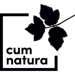 cum natura