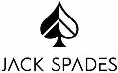 JACK SPADES