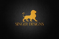 SINGER DESIGNS