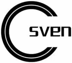 sven