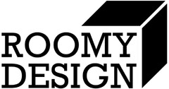 ROOMY DESIGN