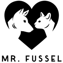 MR. FUSSEL