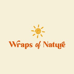 Wraps of Nature