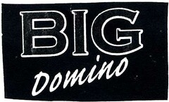 BIG Domino