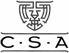 C.S.A