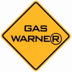 GAS WARNER