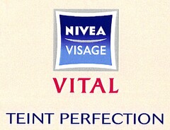 NIVEA VISAGE VITAL TEINT PERFECTION