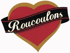 Roucoulons