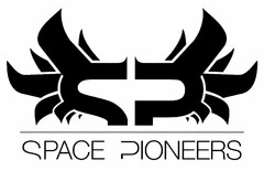 SPACE PIONEERS
