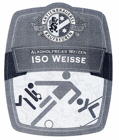 ISO WEISSE