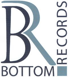 BR BOTTOM RECORDS