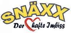 SNÄXX