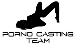 PORNO CASTING TEAM