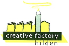 creative factory hilden