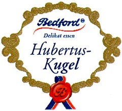 Bedford Hubertus-Kugel