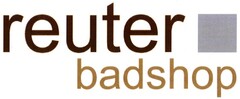 reuter badshop