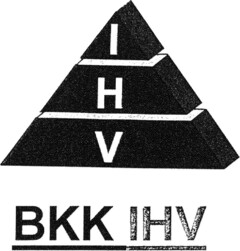 BKK IHV