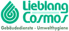 Lieblang Cosmos